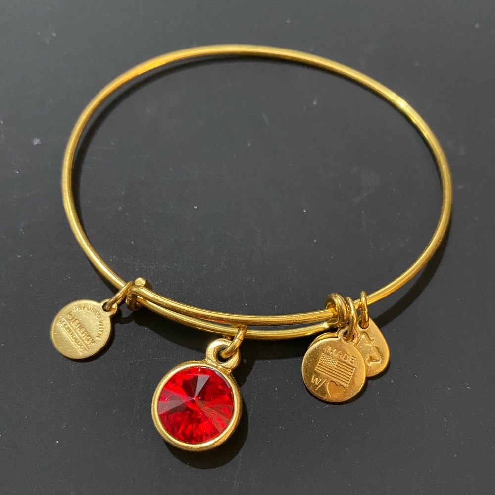 Alex and Ani Bracelet